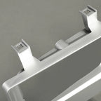 Headlight Door Bezel Trims for Chevy GMC C/K/R/V Series (1985-1988)