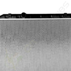 Aluminum Car Radiator for Nissan Maxima (2004–2018)
