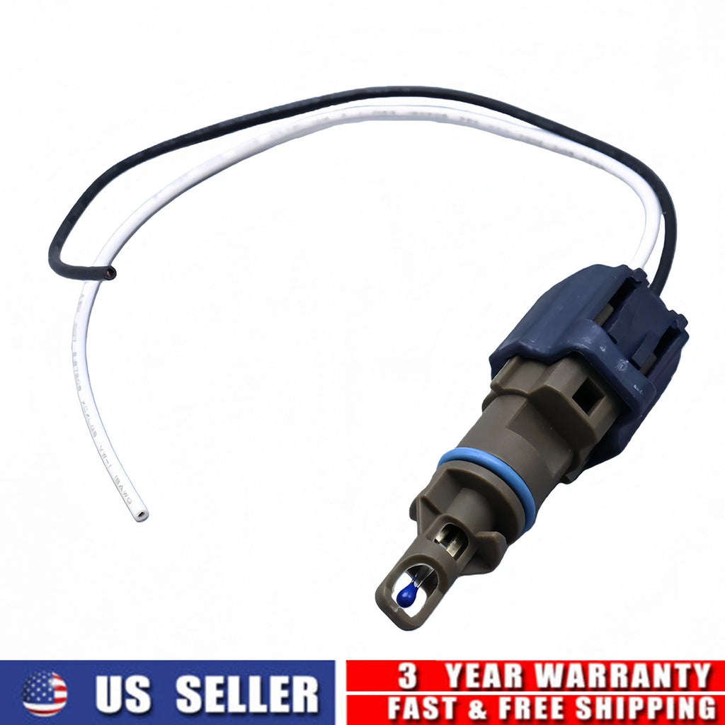 Intake Air Temperature Sensor with Connector for Ford Transit 150 250 350 (2015–2021)
