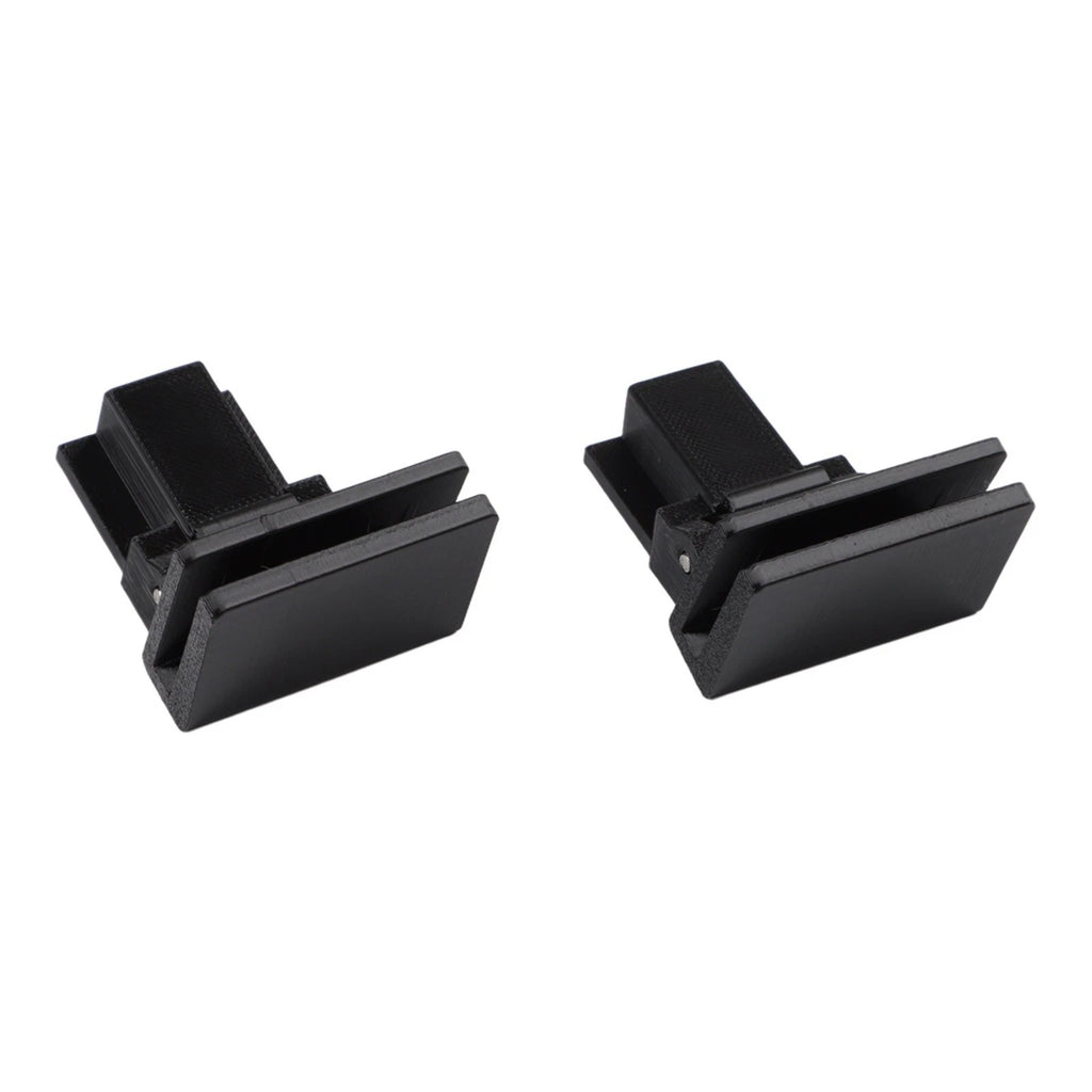 Dust Cover Hinge for TN Series Turntables (Compatible)