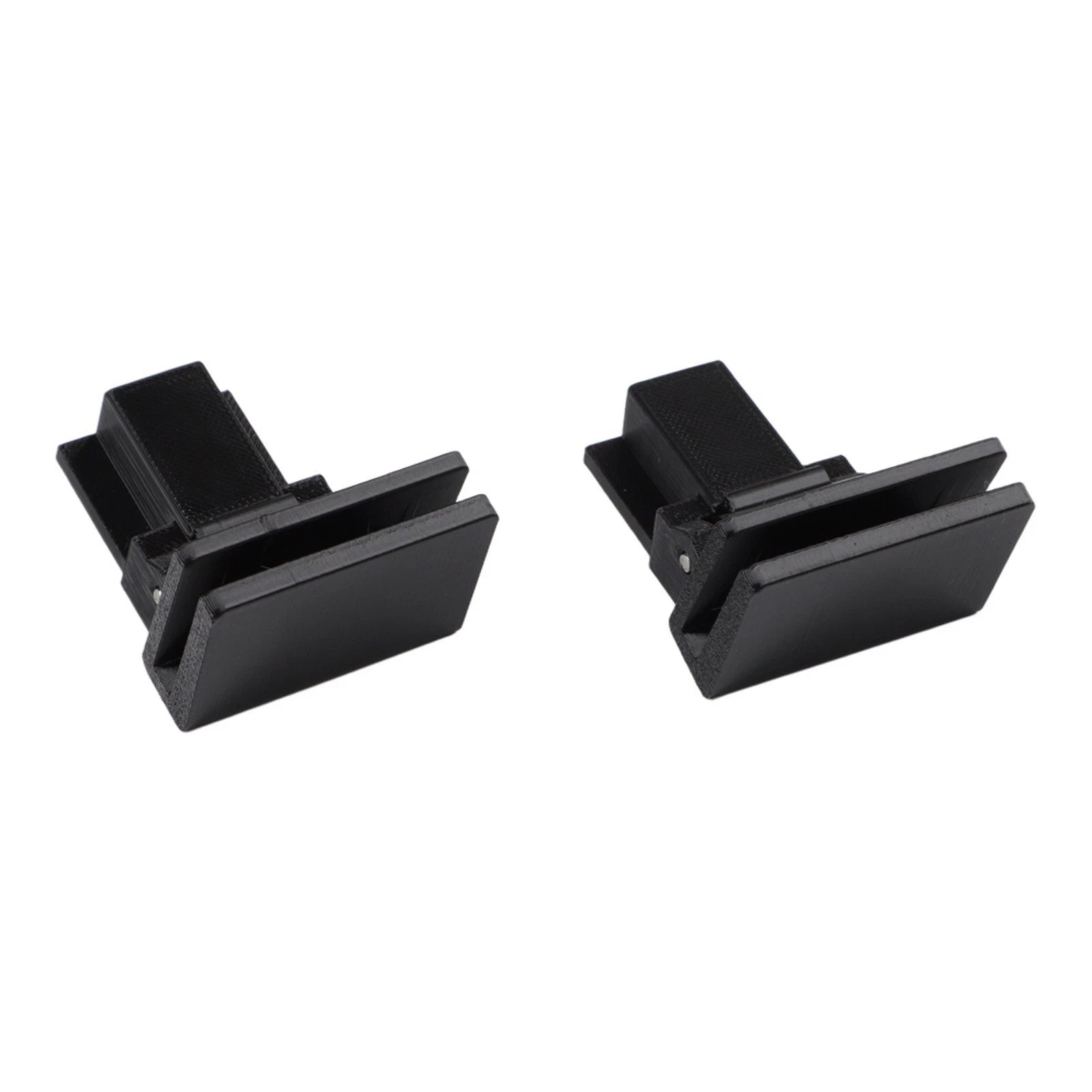 Dust Cover Hinge for TN Series Turntables (Compatible)