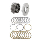 Clutch Pressure Plate & Plates Kit for Harley Street Glide (2011–2016)