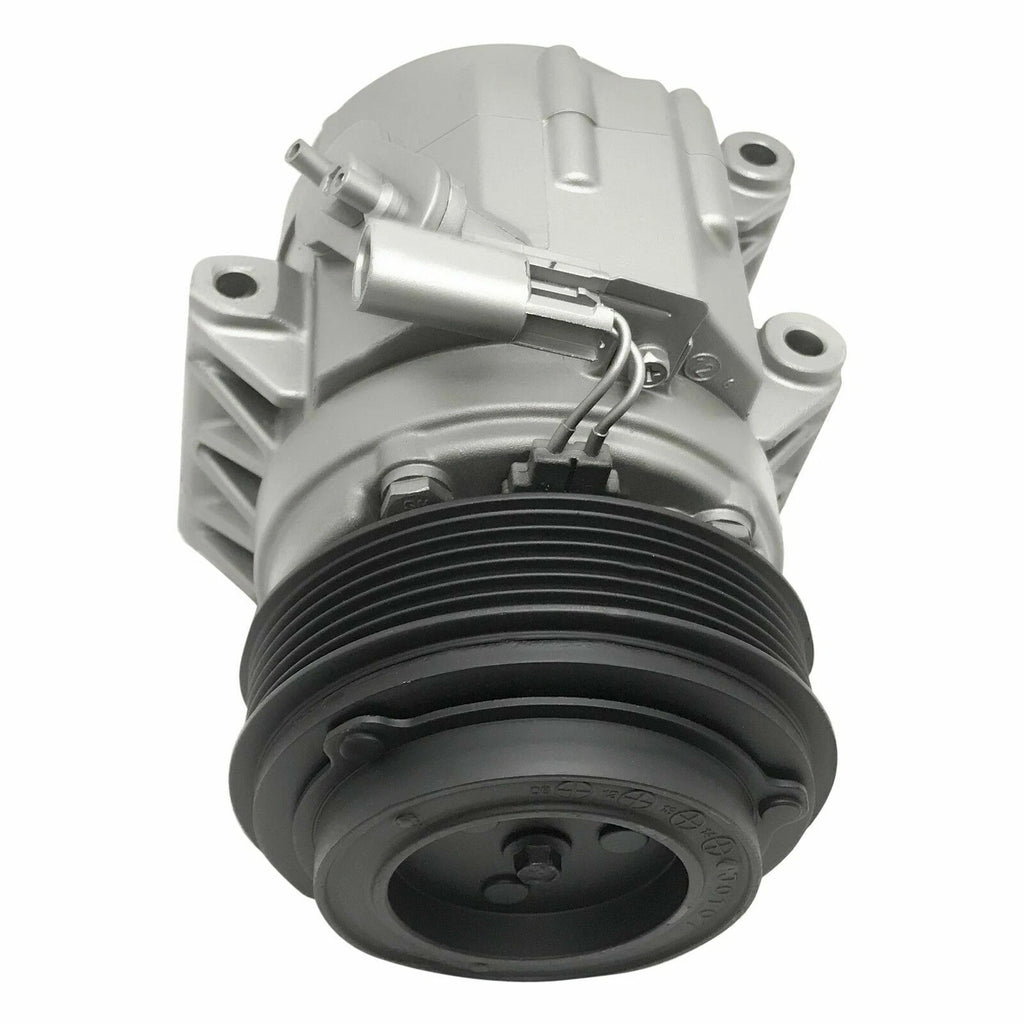 AC Compressor Kit with Condenser for Ford Falcon (2013-2016)