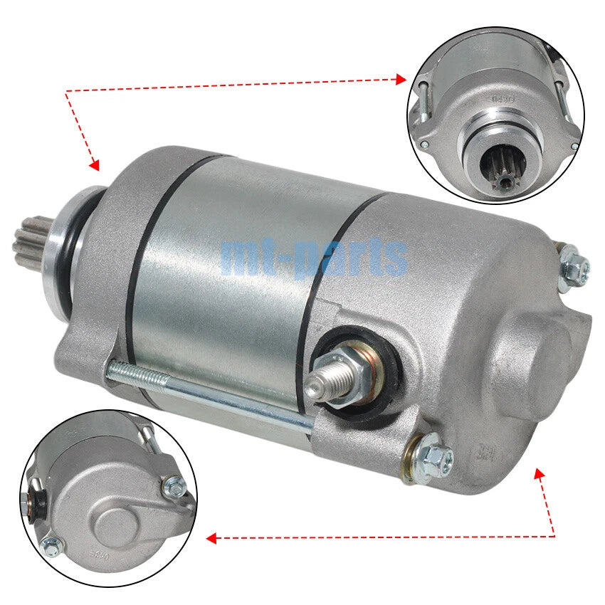 Starter Motor for Husqvarna TE250 TE300 (2014–2015) 55140001000