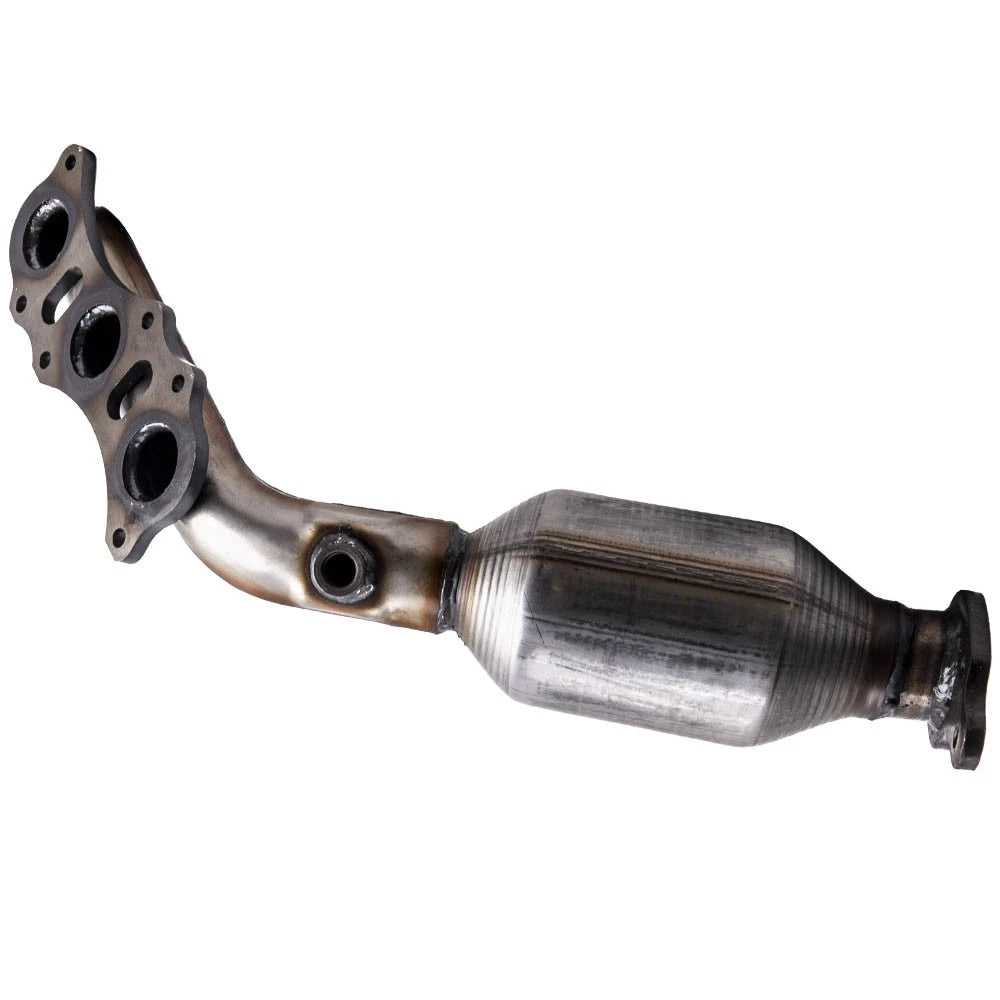 Set of 2 Catalytic Converters for Toyota 4Runner (2003–2009)