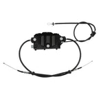 Parking Brake Actuator w/ Control Unit for BMW X5 F15 F85 X6 F16 F86 (2014–2018)