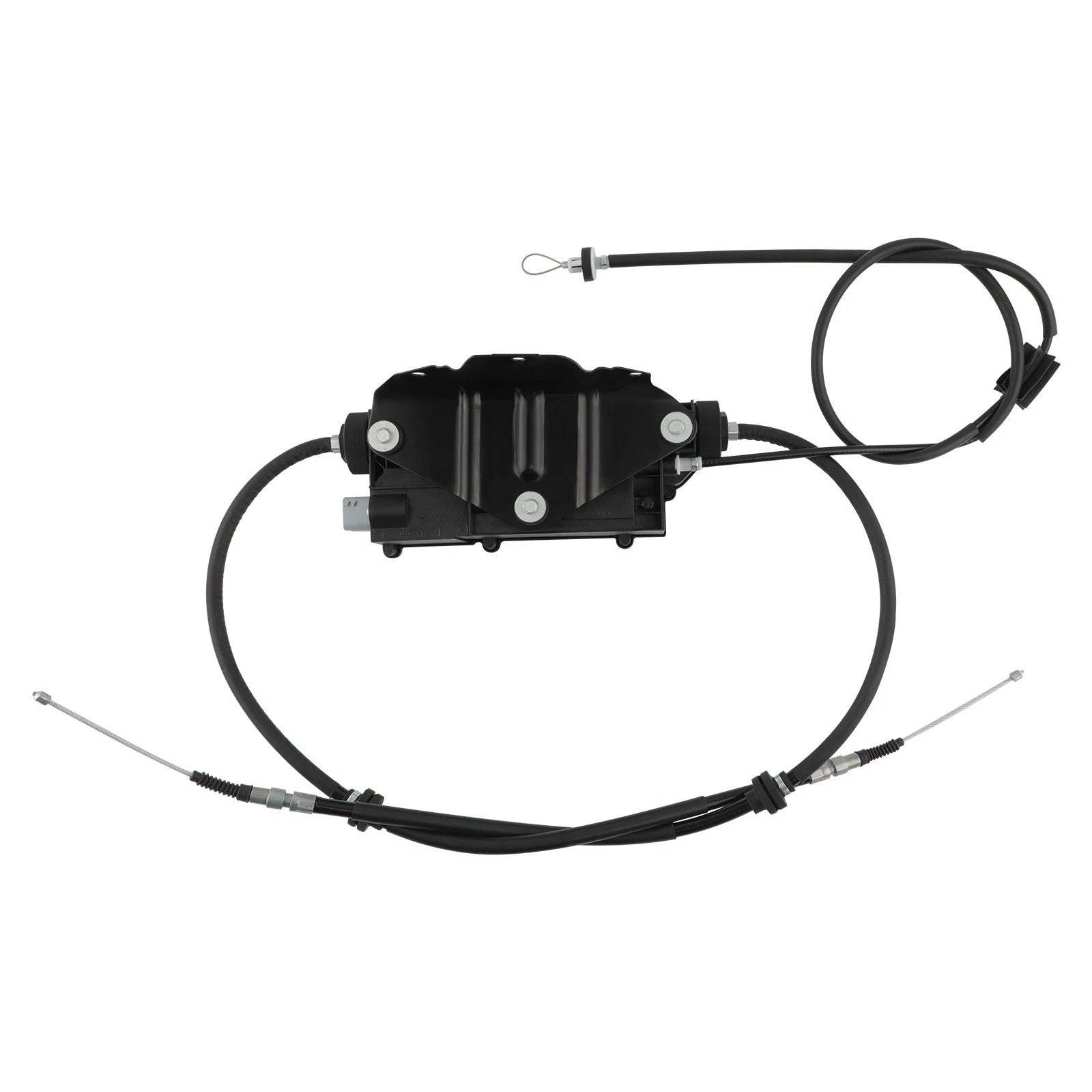 Parking Brake Actuator w/ Control Unit for BMW X5 F15 F85 X6 F16 F86 (2014–2018)