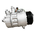 AC Compressor Kit Replacement for Volkswagen Jetta 1.4L 1.8L (2017-2017)