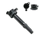 Set of 6 Ignition Coils for Ford Fusion (2006–2012) & Ford Escape (2009–2012) DG514 UF486