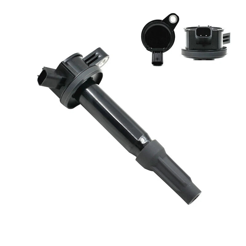 Set of 6 Ignition Coils for Ford Fusion (2006–2012) & Ford Escape (2009–2012) DG514 UF486