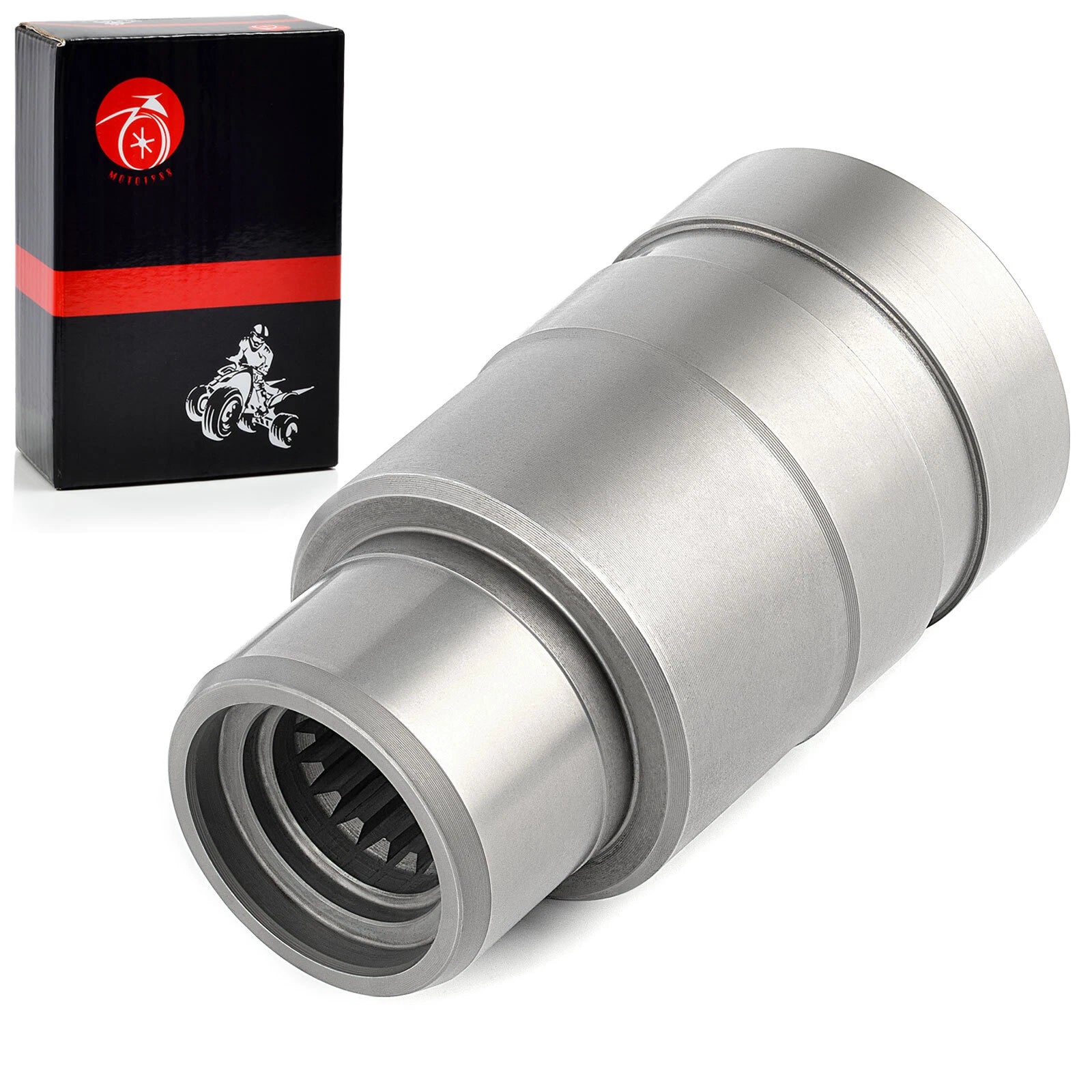Front Differential Pinion Joint for Honda Foreman TRX400 TRX450 (2000–2006)