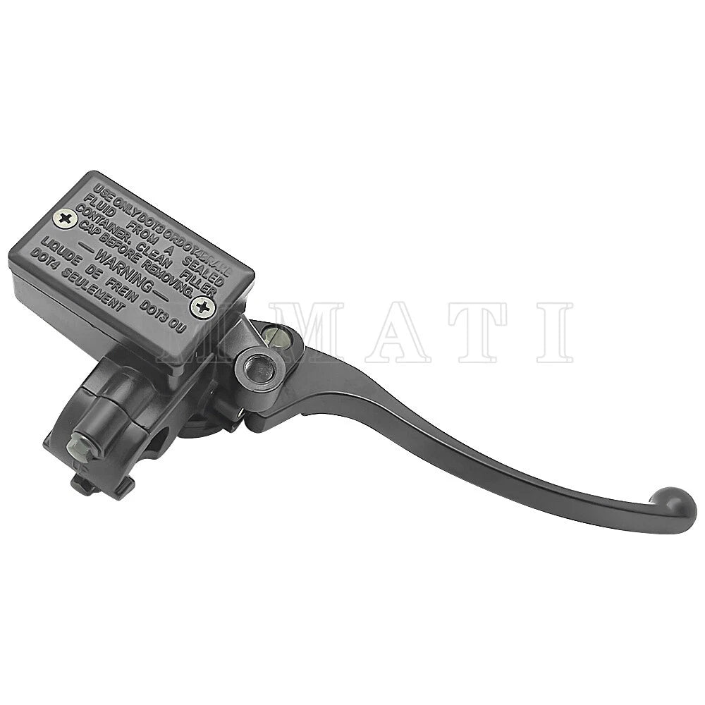 Front Right Brake Master Cylinder for Honda FourTrax 300 TRX300FW (1988–2000)