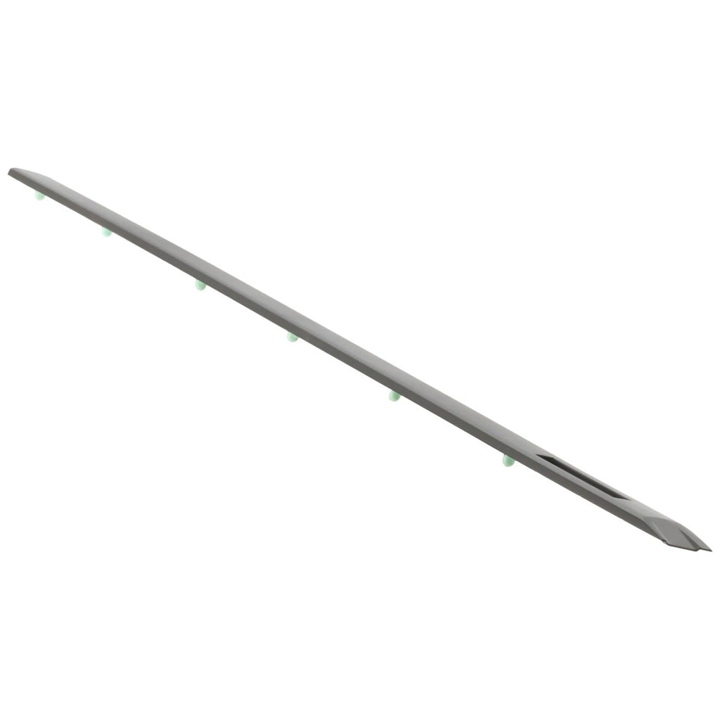 Door Molding for Mercedes C-Class Sedan (1994–1997) Front Passenger Side