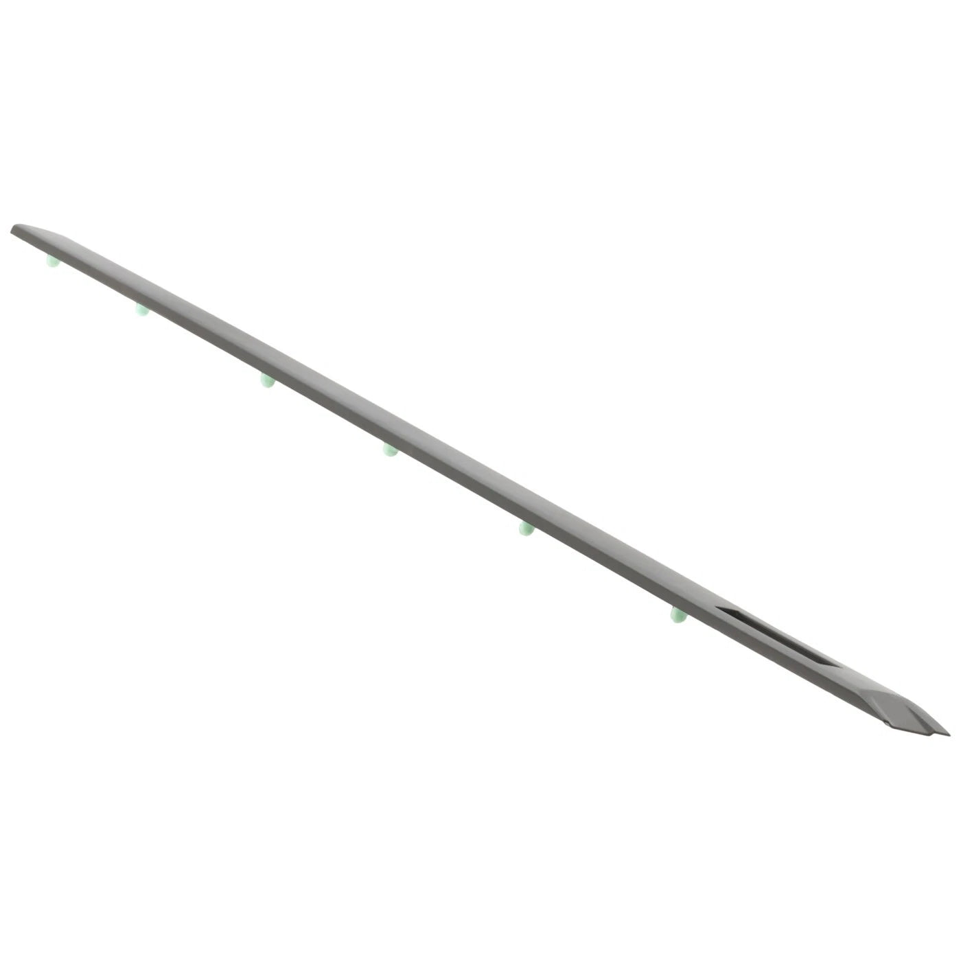 Door Molding for Mercedes C-Class Sedan (1994–1997) Front Passenger Side