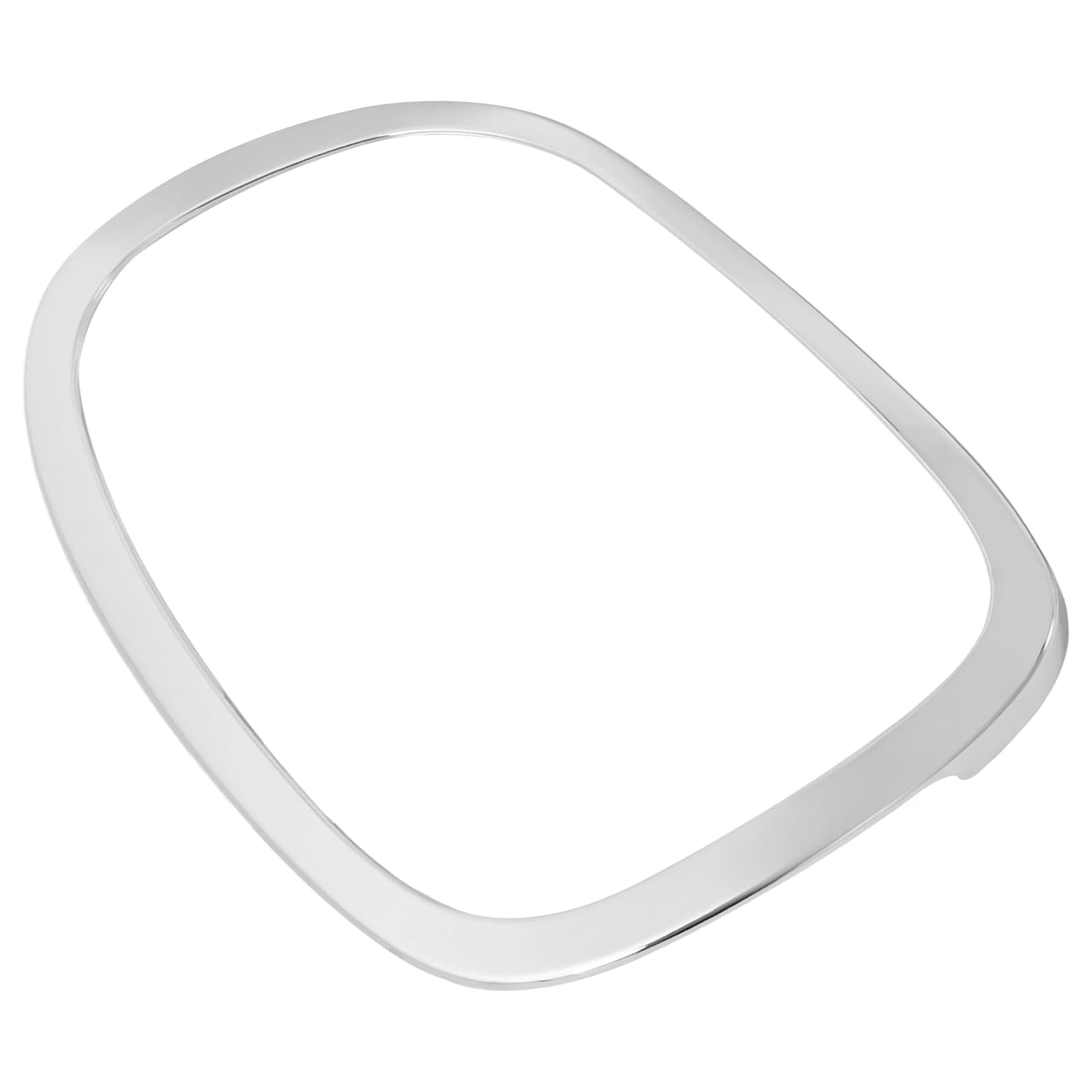 Left Rear Tail Light Bezel Trim Chrome for Mini Cooper (2014–2021)
