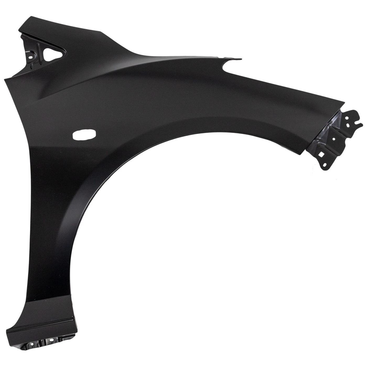 Fender for Mazda 2 (2011) Front Passenger Side