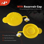 Front Engine Coolant Reservoir with Cap for Subaru Outback Legacy (2000-2004)
