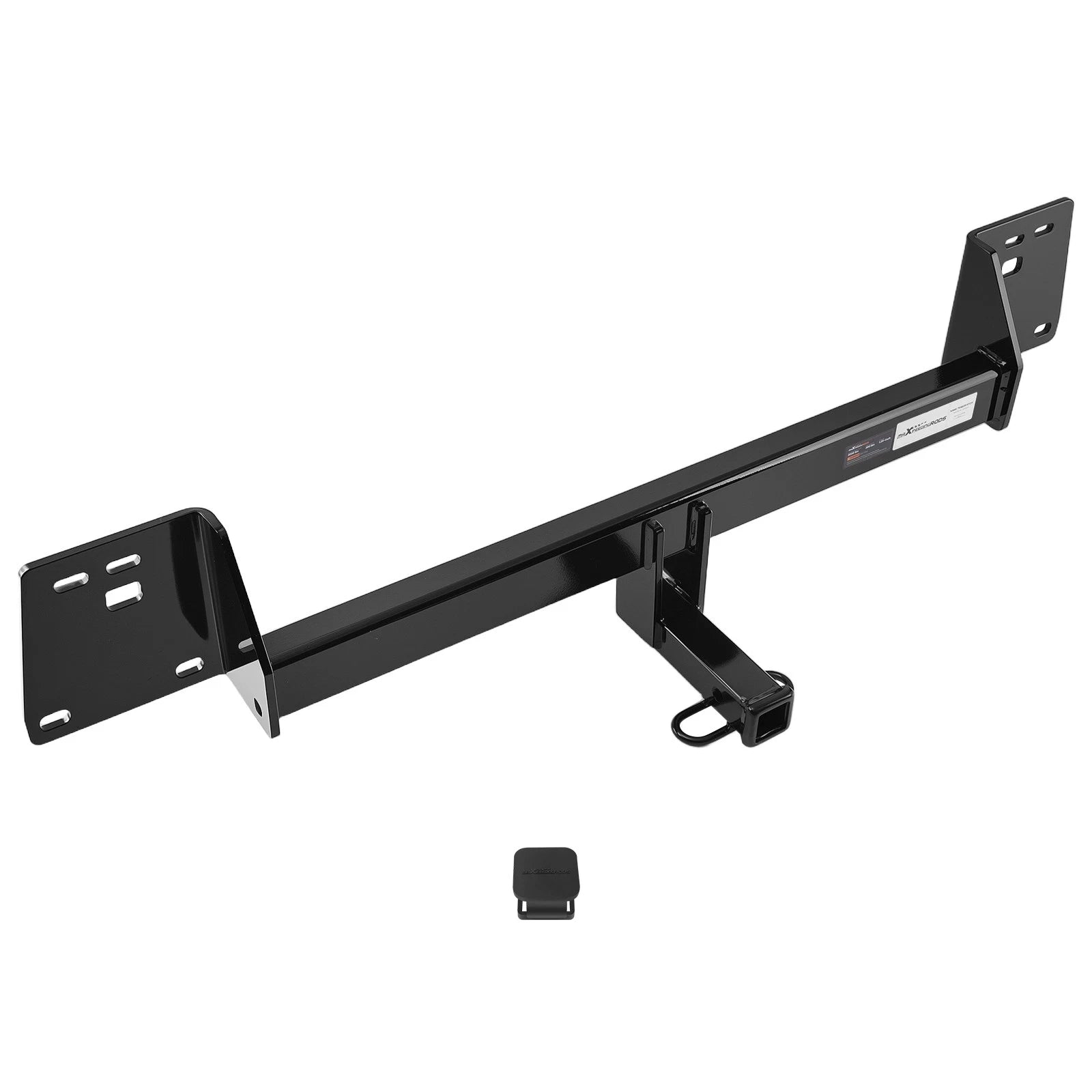 1.25" Trailer Hitch Receiver for Toyota Prius AWD-e (2019–2022) 2000lbs GTW