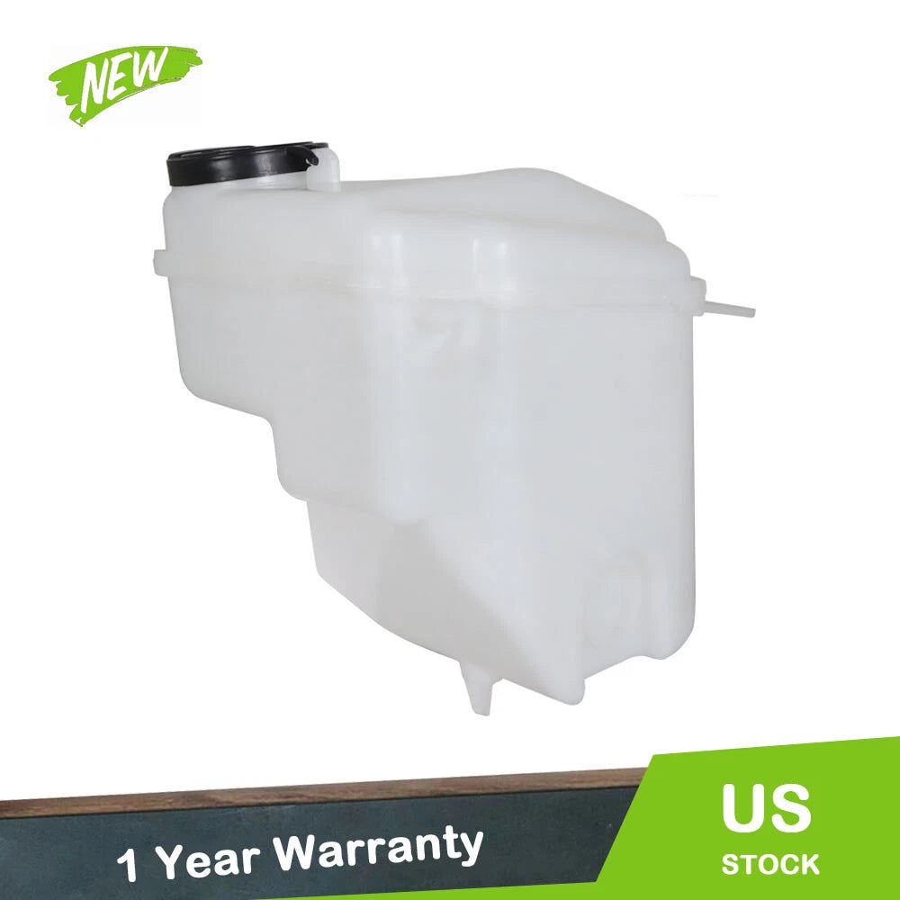 Windshield Washer Fluid Reservoir W/Pump for Prizm Corolla (1998–2002)