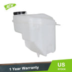 Windshield Washer Fluid Reservoir W/Pump for Prizm Corolla (1998–2002)