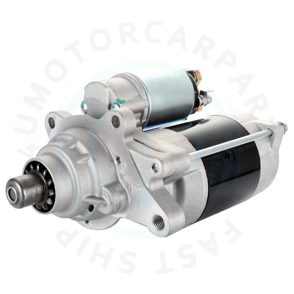 Starter Motor for Ford F-250 F-350 Super Duty (2003–2007)