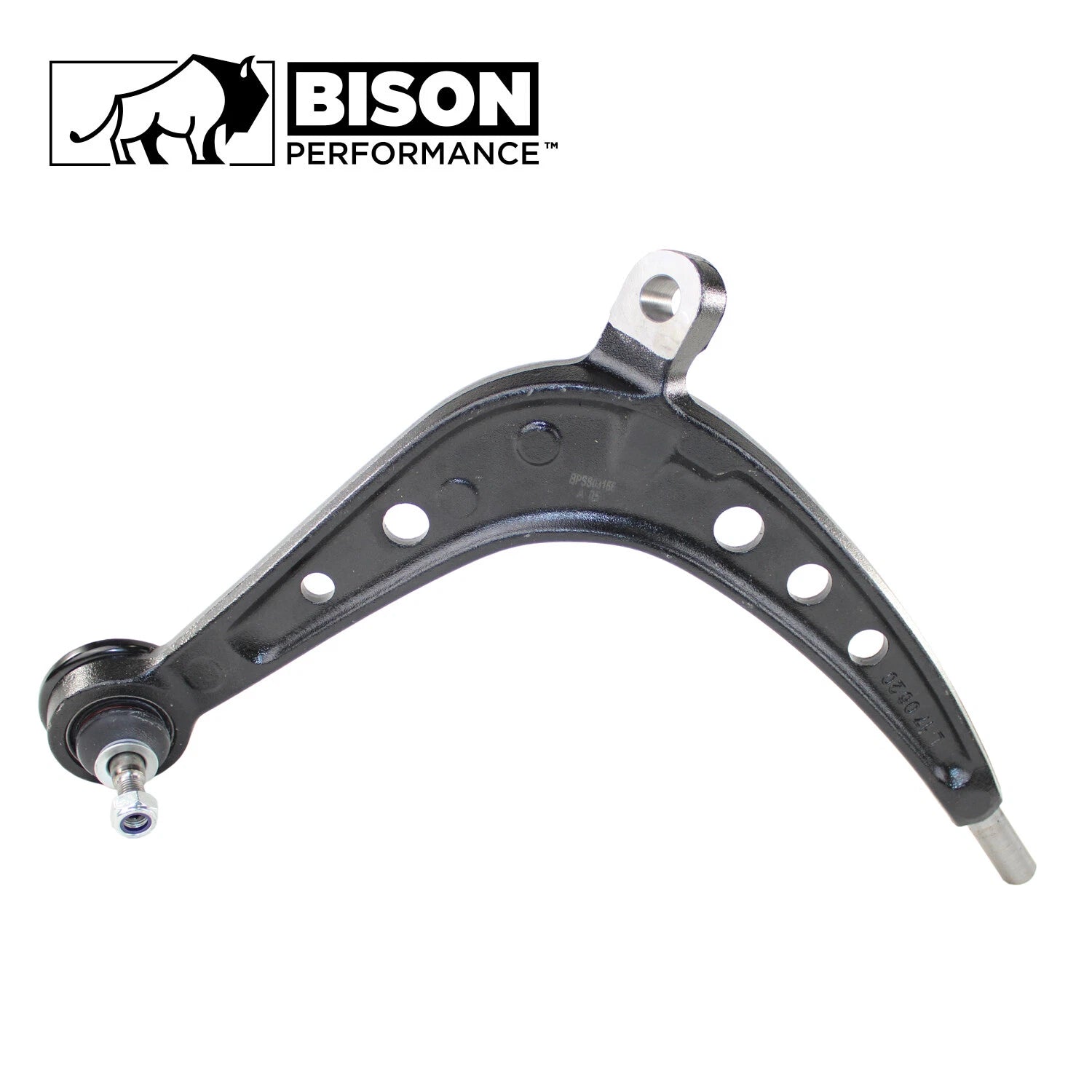 Lower Control Arm for BMW E46 325xi 330xi (2002–2006)