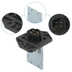 Blower Motor Control Module Resistor NO. 971281R000 for Hyundai Accent (2012–2017)