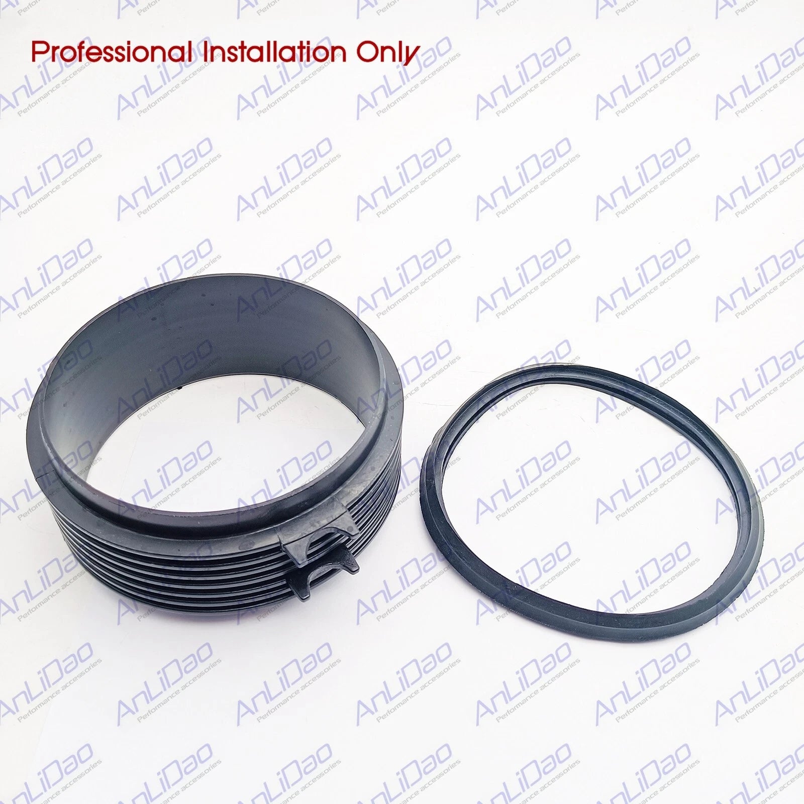 Wear Ring & Pump Seal for Sea Doo Spark 2-Up & 3-Up (2014–2020) 267000617 293200134