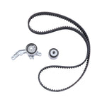 3X Timing Belt Kit for Jeep Wrangler Liberty Chrysler Sebring (2002–2010)