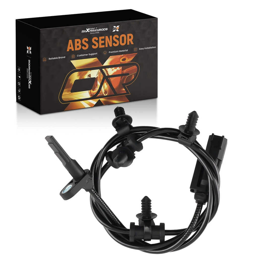 ABS Wheel Speed Sensor for Lincoln MKX (2011–2015)