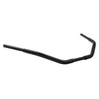 3.5" Rise Handlebar for Harley Sportster XL, Softail, Dyna
