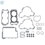 Engine Crankshaft Gasket Seal Rebuild Kit for Polaris Ranger XP 900 (2013–2018)