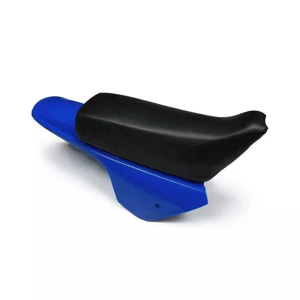 PW80 Front/Rear Plastics/Fenders Kit for Yamaha PeeWee 80 (1990–1999)