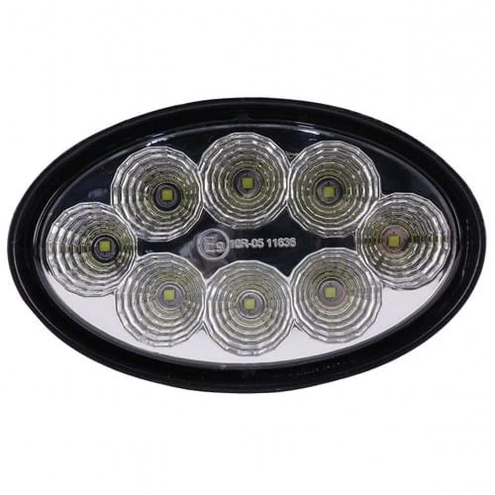 CREE LED Flood Beam Cab Light HA84269973 for Case IH