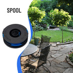 Coil Spool for Garden Tools (OEM 121006103)