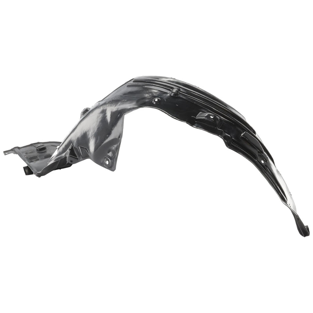 Fender Quarter Panel Set for Honda Accord (Coupe)