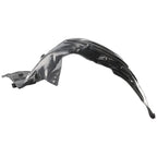 Fender Quarter Panel Set for Honda Accord (Coupe)