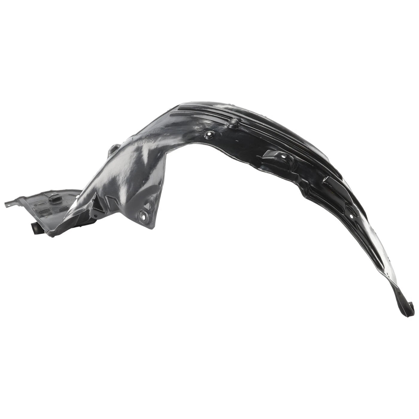 Fender Quarter Panel Set for Honda Accord (Coupe)
