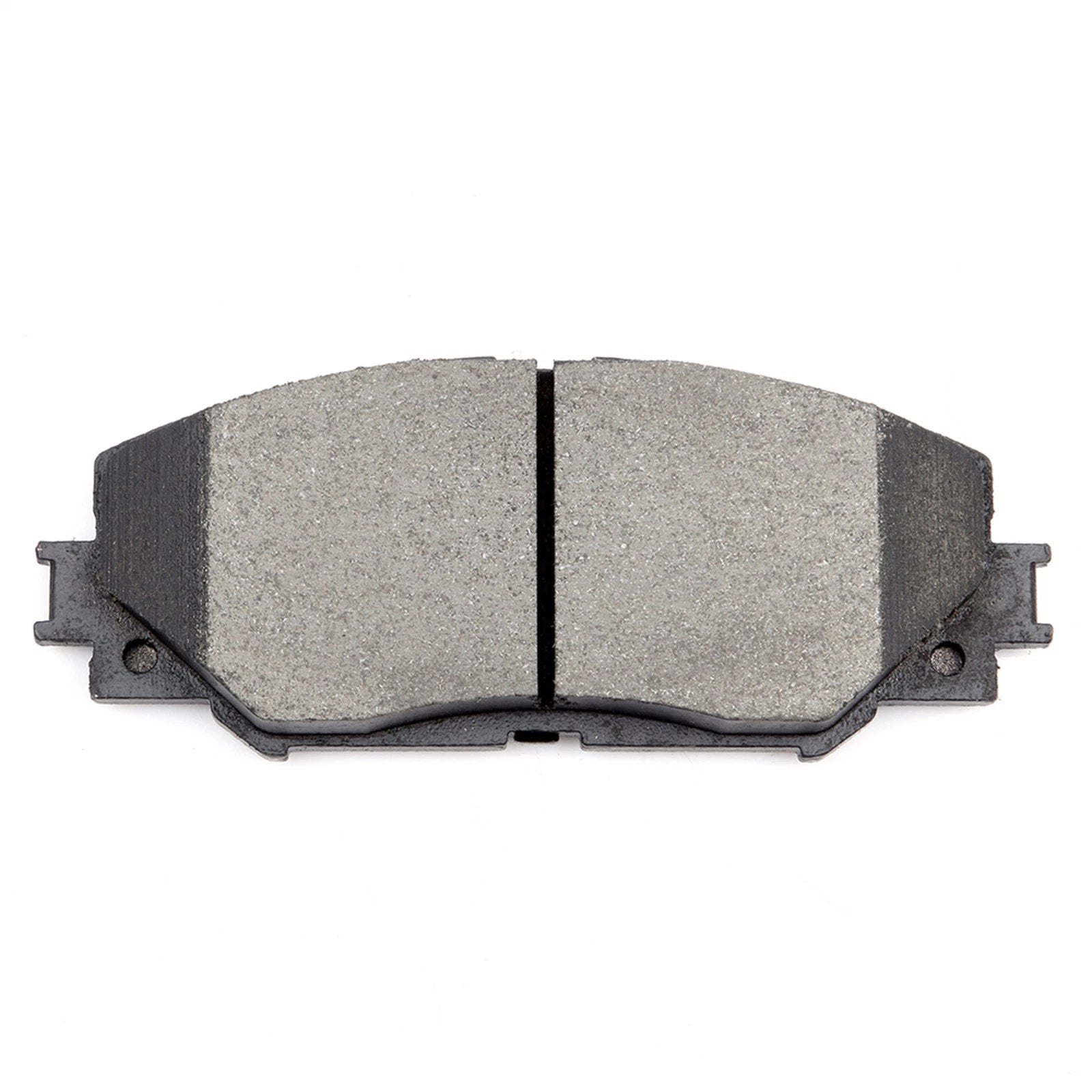 Set of 4 Ceramic Brake Pads for Scion XB (2008–2015)