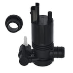 Windshield Washer Pump for Nissan Rogue 2.0L 2.5L (2014-2019)