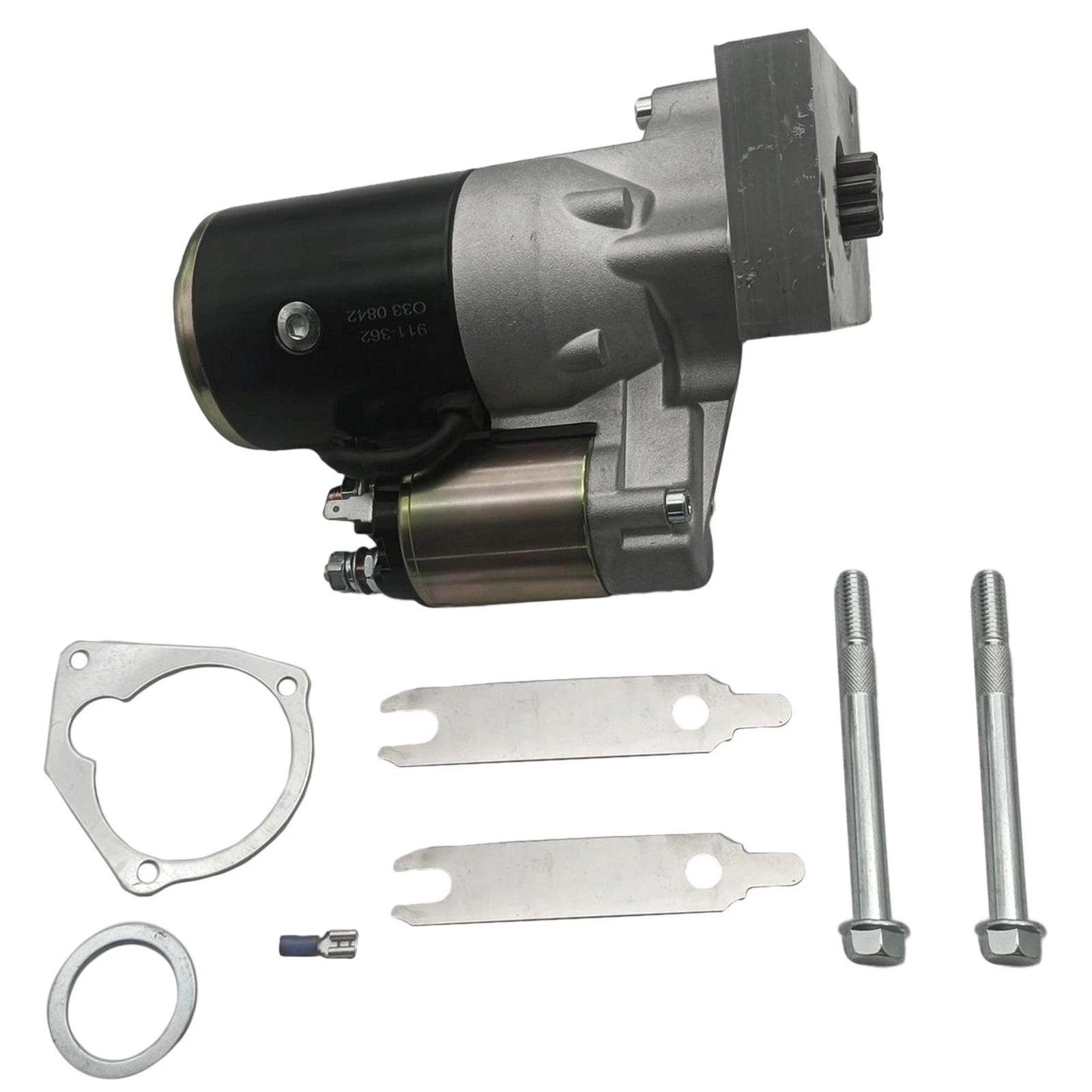 High Torque Mini Racing Starter Motor for Chevrolet SBC BBC