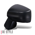 Powered Heated Driver Side Mirror Left for Subaru Impreza WRX (2015–2016) SU1320145