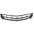 Bumper Face Bar Grilles for Acura MDX (2014-2016)