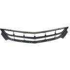 Bumper Face Bar Grilles for Acura MDX (2014-2016)