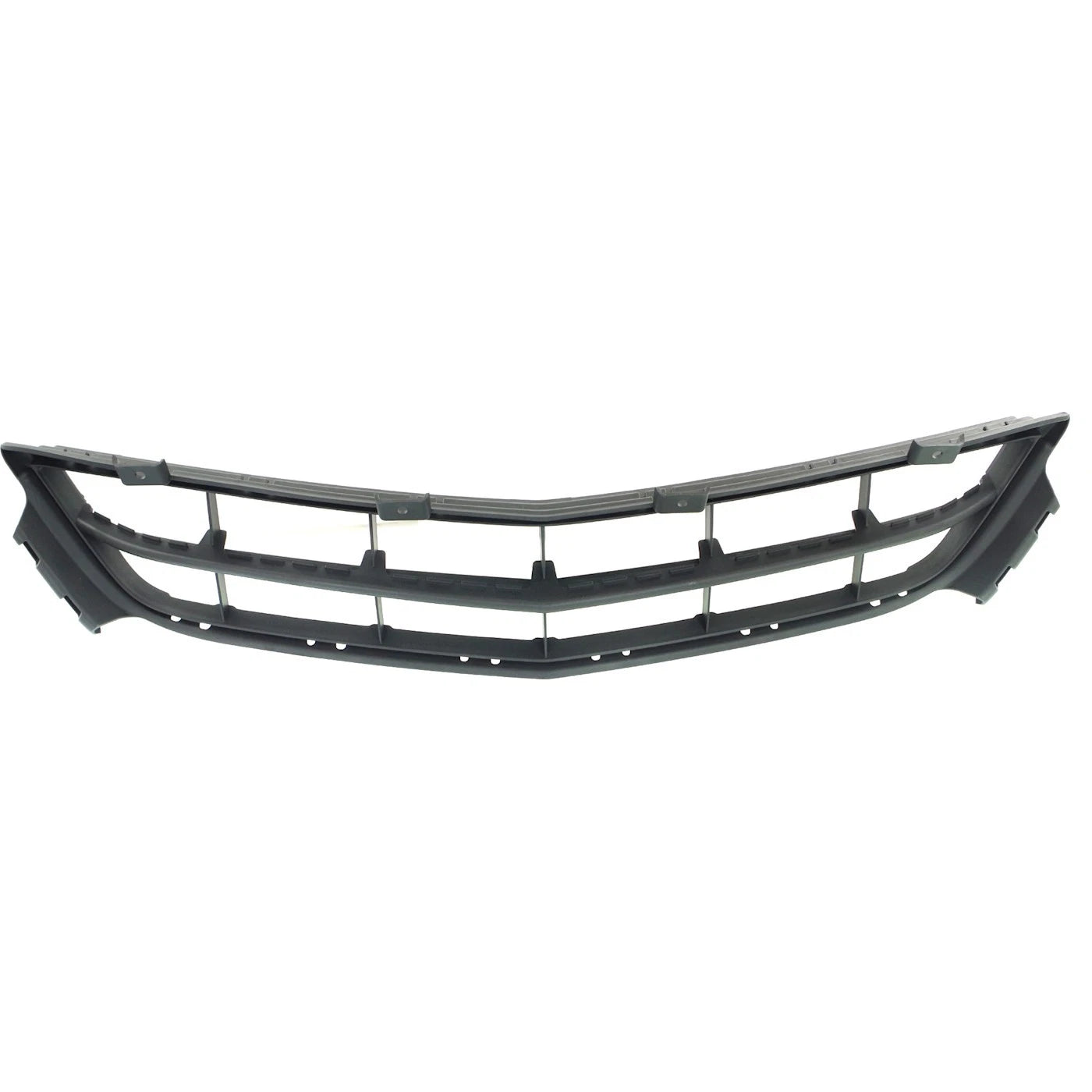 Bumper Face Bar Grilles for Acura MDX (2014-2016)