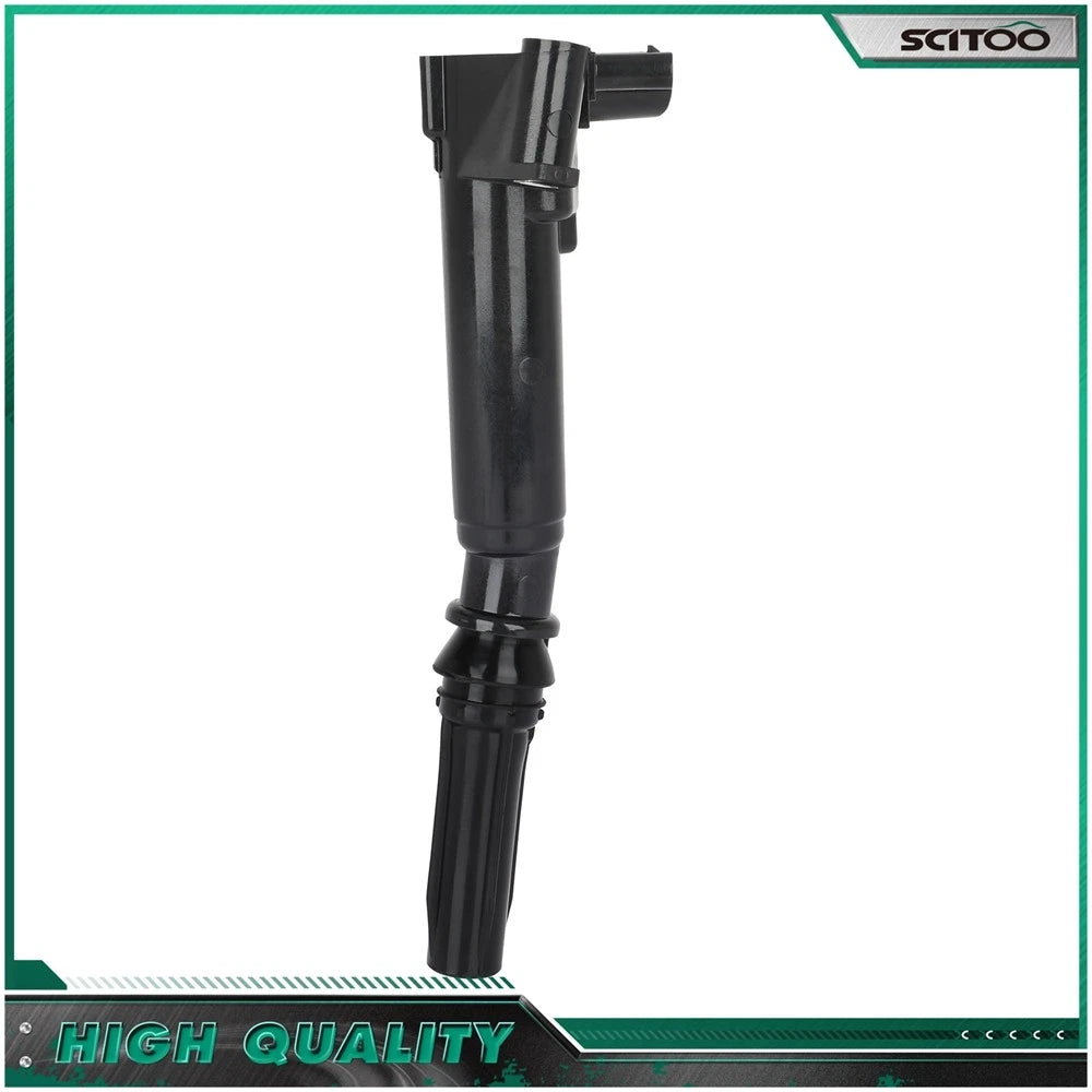 Ignition Coil for Ford F-250 F-350 Super Duty V8 6.2L (2018–2020)