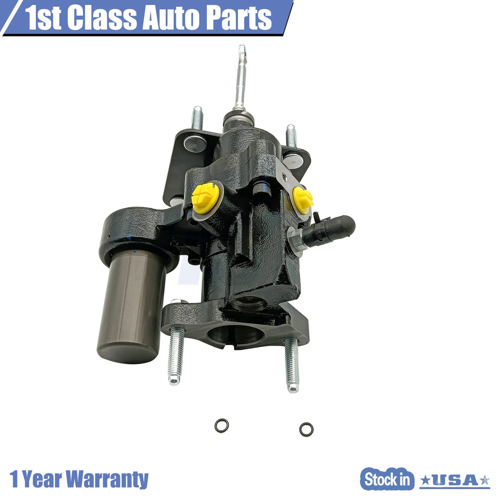 Power Brake Booster for Chevy GMC C1500 C2500 K1500 Suburban (1997–1999)