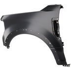 Fender for Ford F-250 Super Duty (2017–2019) Front Driver Side