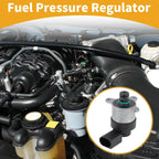 Fuel Pressure Regulator for Mercedes-Benz E-Class (2002-2008)