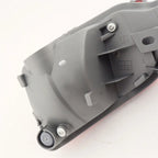 Left Rear Bumper Light Reflector Cover for Toyota RAV4 (2013-2015)